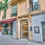 Nidusudest - Spacieux Appartement